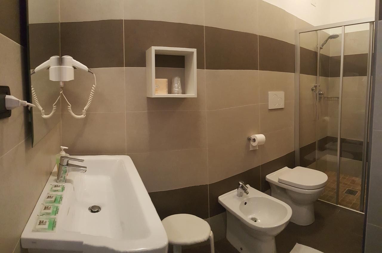 Hotel Stella D'Oro ลิโดดิเยโซโล ภายนอก รูปภาพ